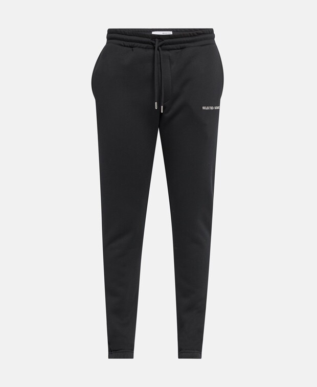 

Спортивные штаны Selected Homme, черный