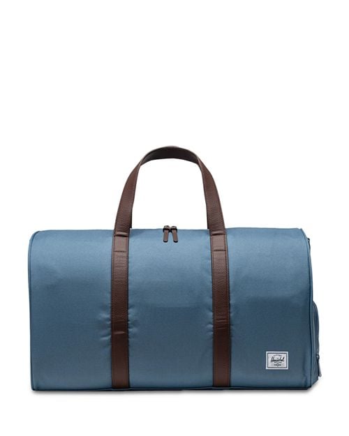 

Романная спортивная сумка Herschel Supply Co., цвет Blue