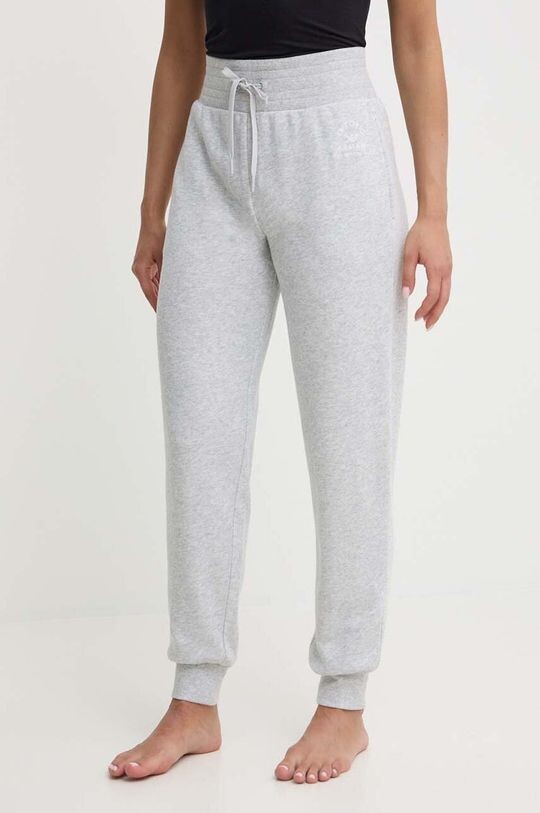

Брюки для отдыха Emporio Armani Underwear, серый