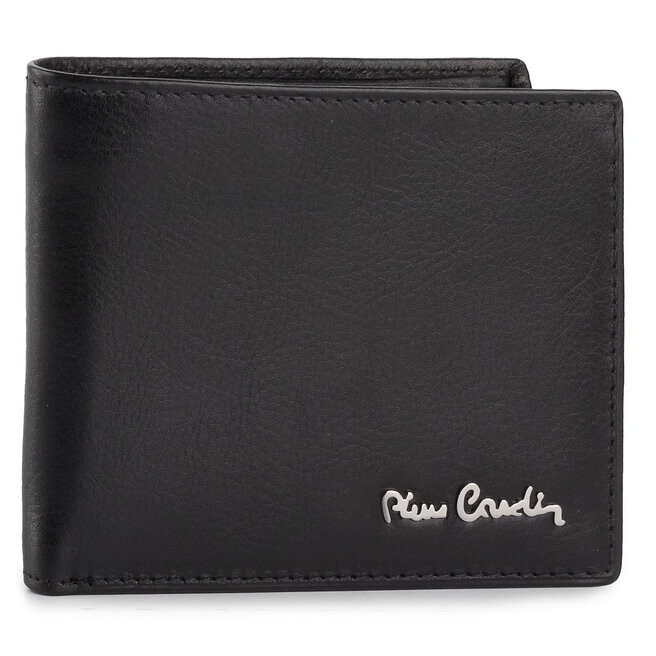 

Кошелек Pierre Cardin, черный