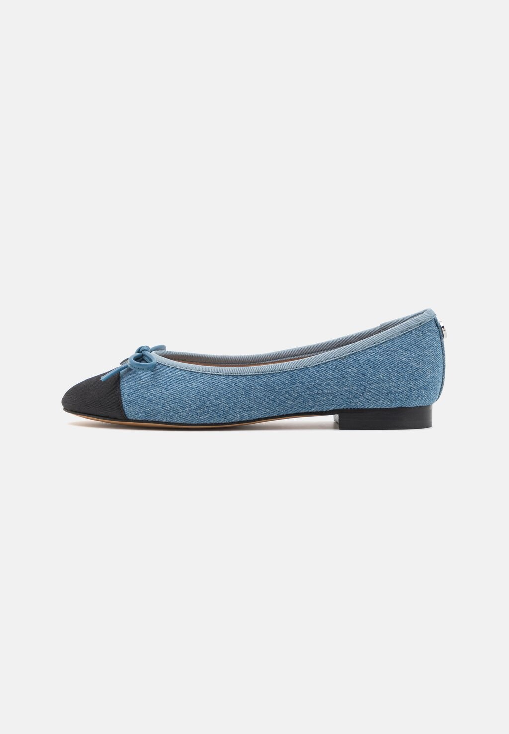 

Балетки Ellison Steve Madden, синий