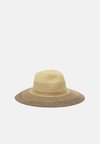 Шляпа Eugenia Kim, песочный