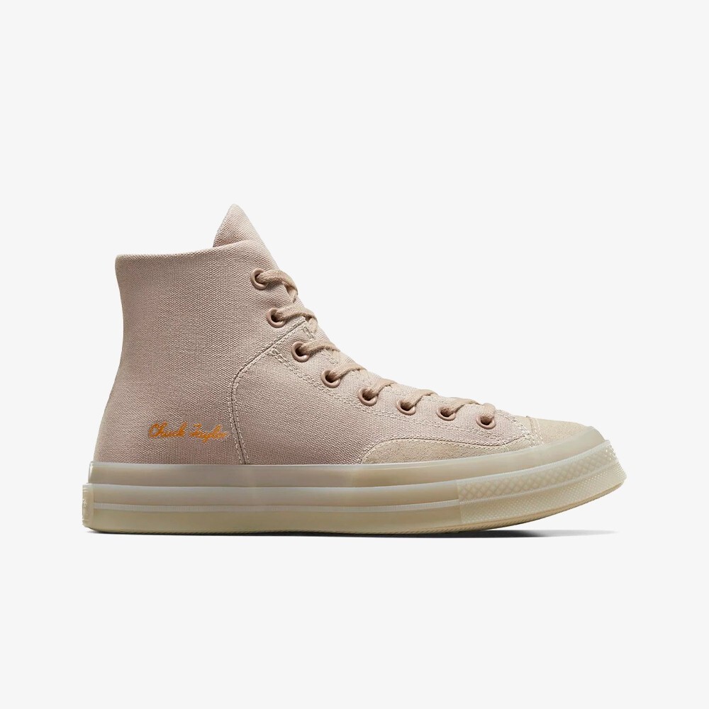 

Кроссовки Chuck 70 Marquis 'Beach Stone' Converse, мультиколор