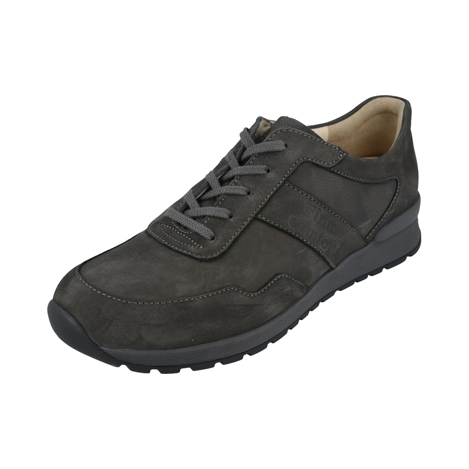 

Полуботинки Finn Comfort Prezzo, серый