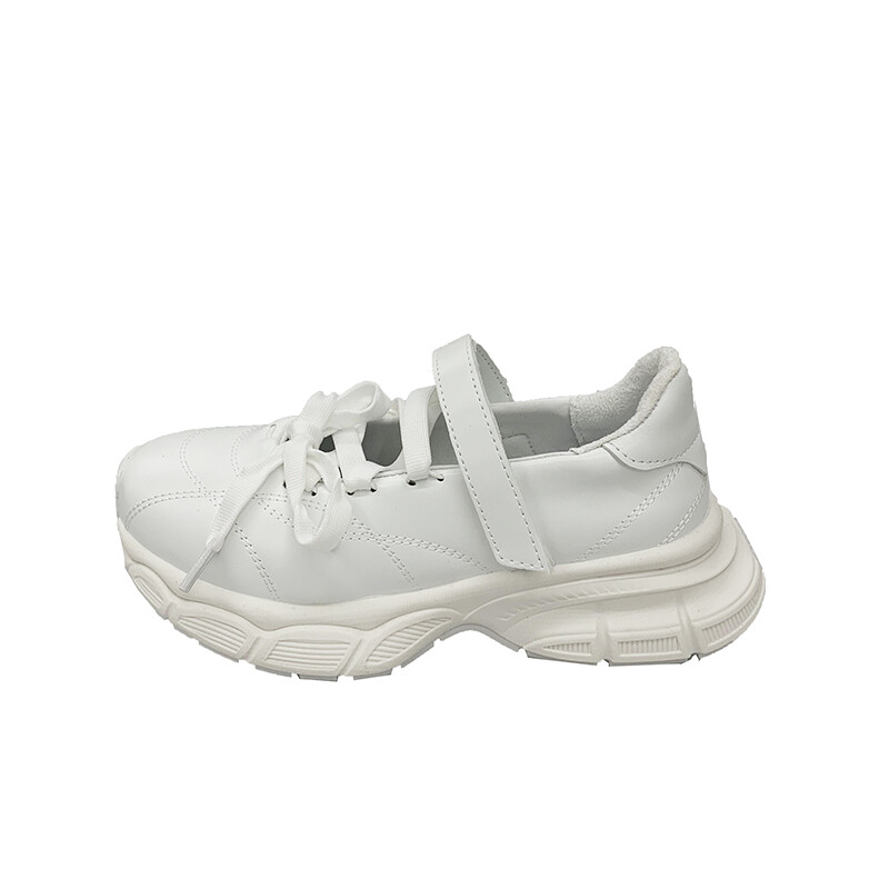 

Туфли женские повседневные Women's Casual Shoes Women's Miami, белый