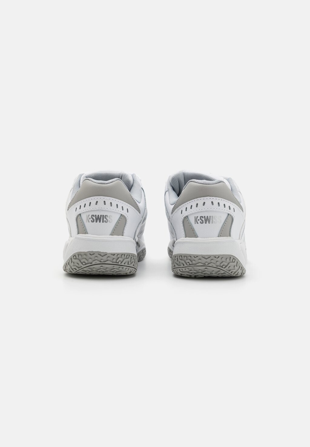

Кроссовки ACCOMPLISH IV OMNI K-SWISS, белый