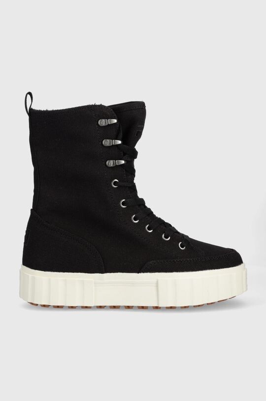 

Кроссовки Sandblast Fila, черный