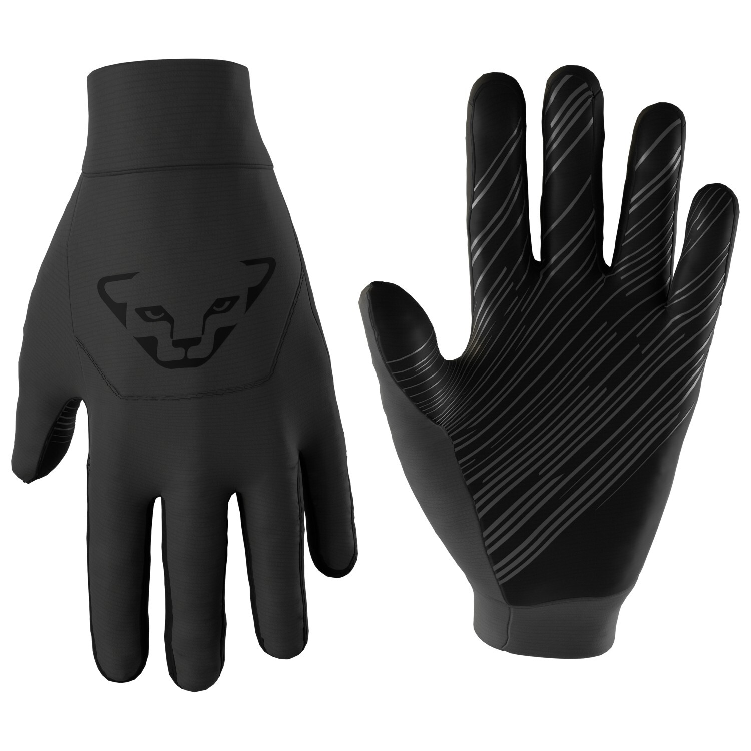 

Перчатки Dynafit Upcycled Thermal Gloves, цвет Magnet