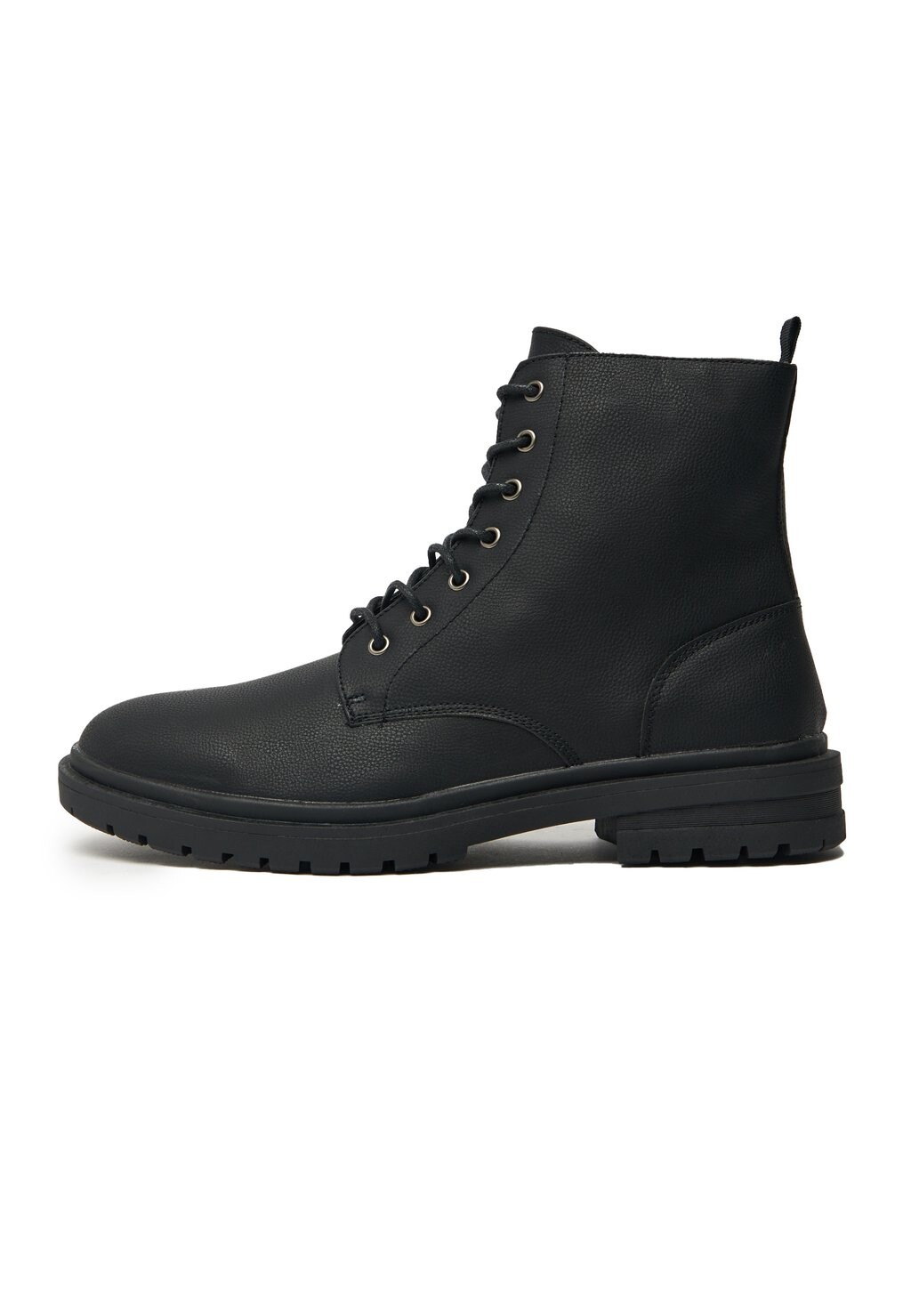 

Ботильоны на шнуровке schuh