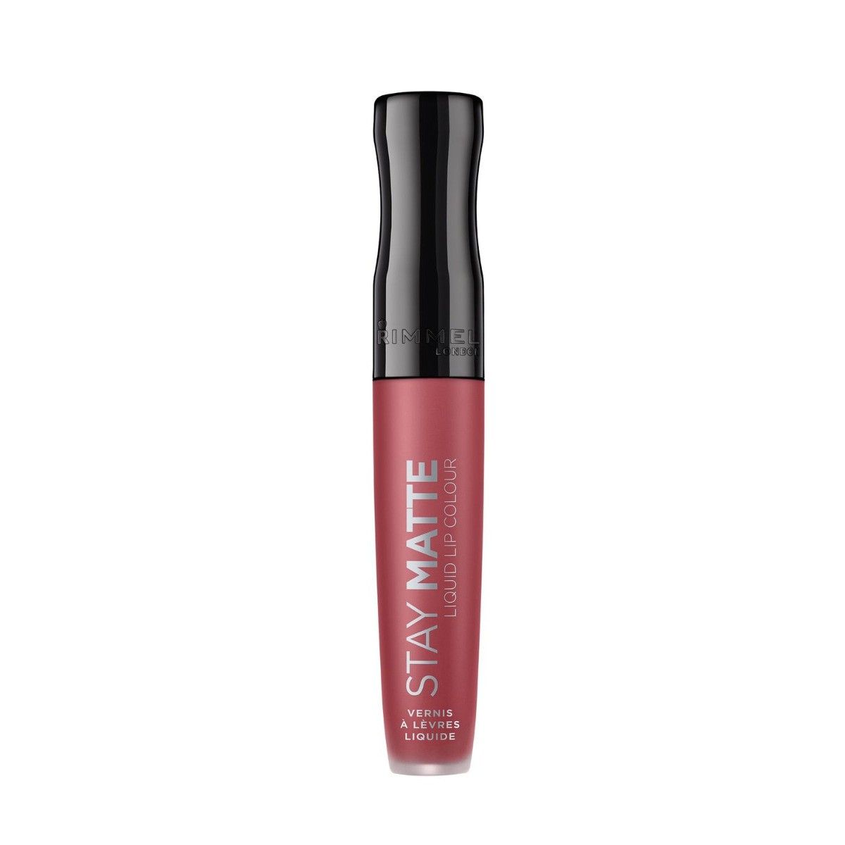 

Rimmel Stay Matte Liquid помада для губ, 200 Pink Blink