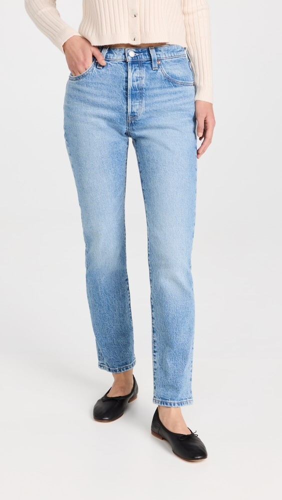 

Джинсы Levi's 501