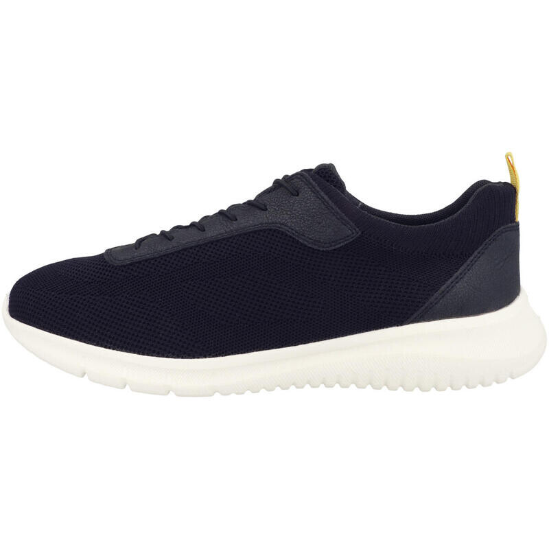 

Низкие кеды U Monreale A мужчины GEOX, цвет blau