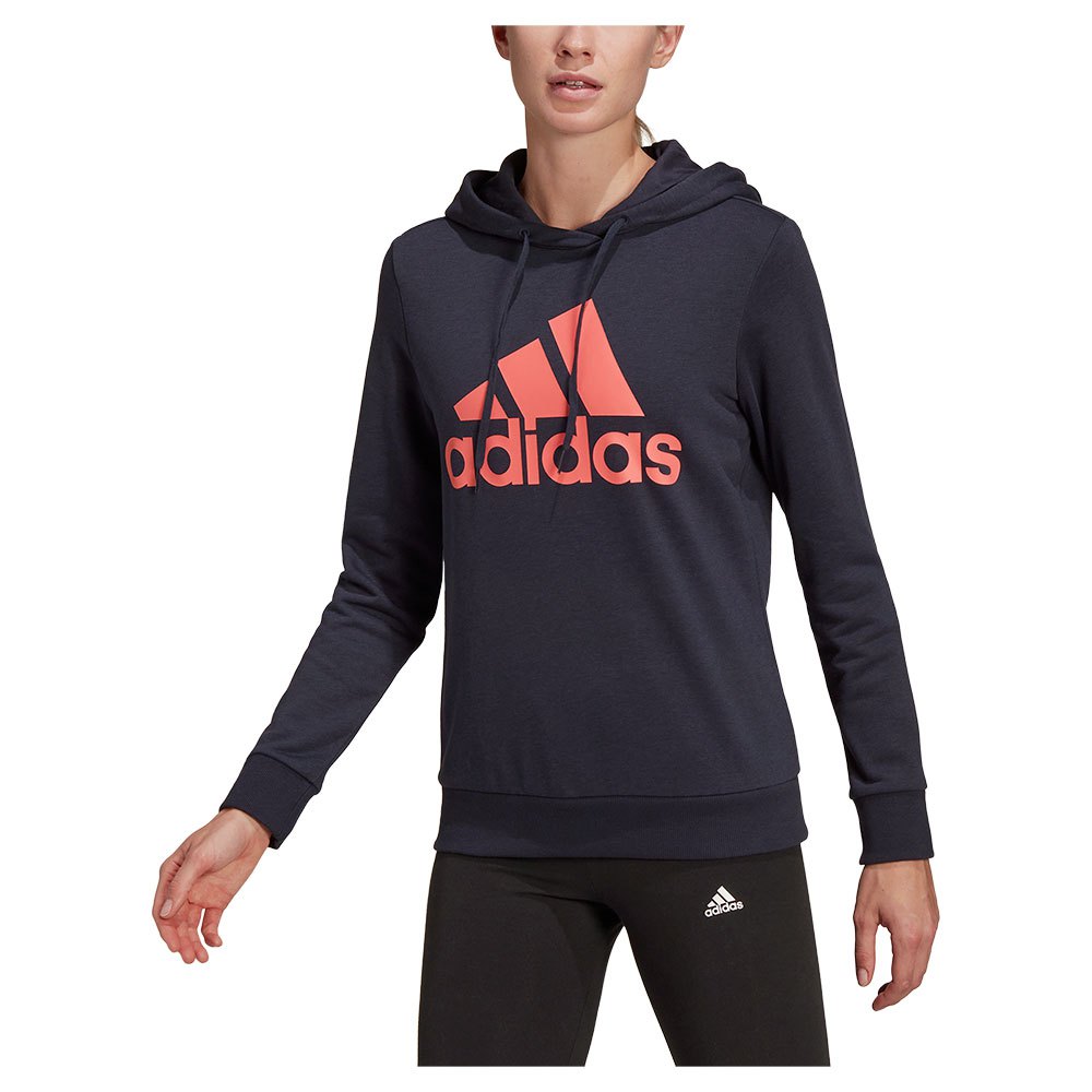 

Худи adidas Sportswear BL FT, синий