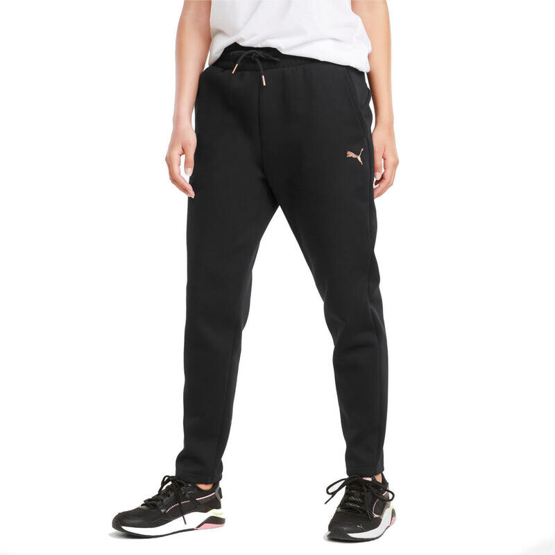 

Спортивные брюки PUMA Evostripe.