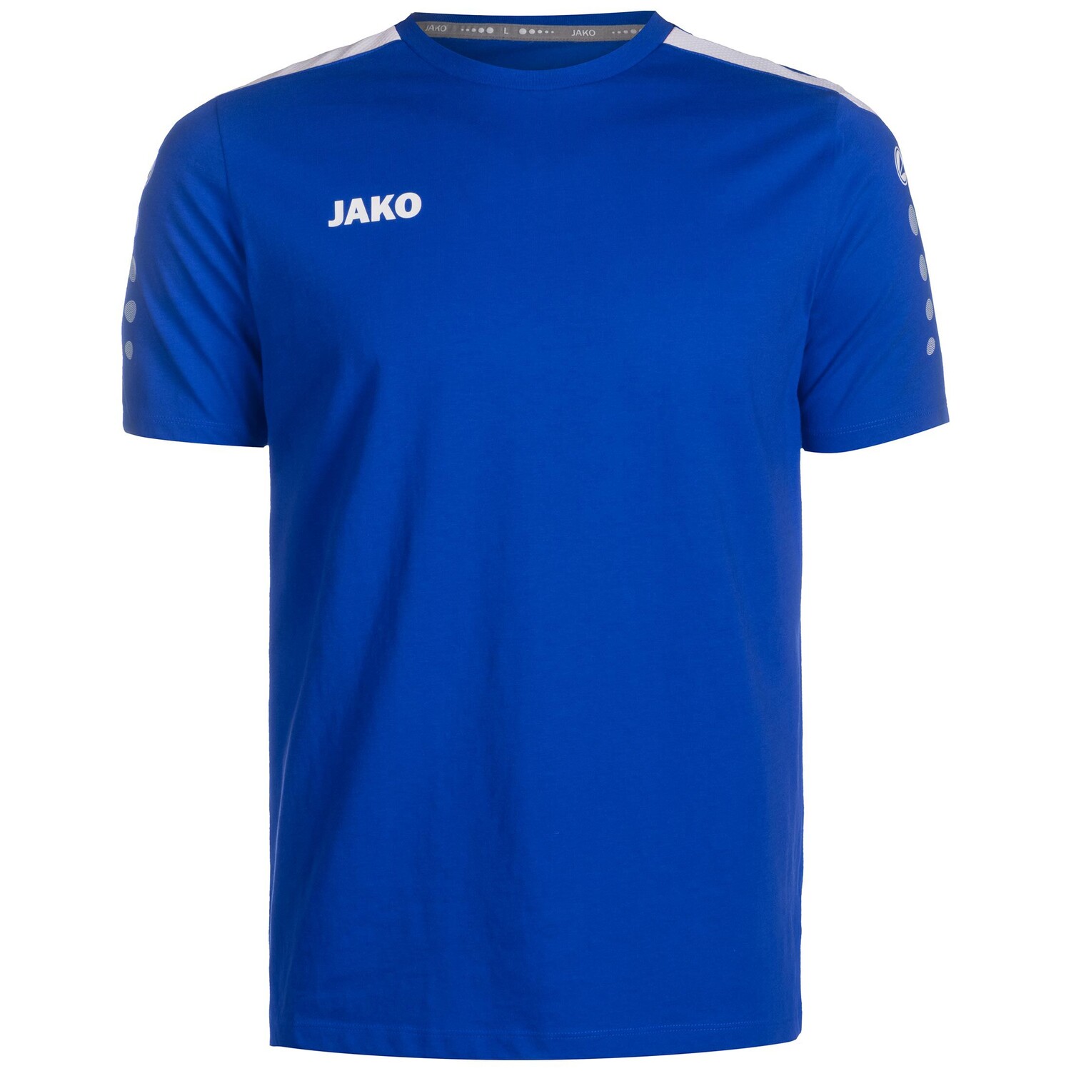 

Рубашка Jako T Shirt Power, синий