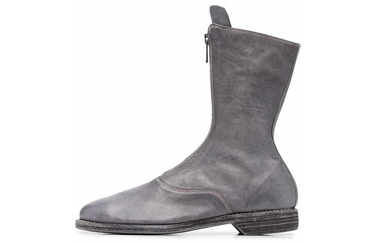 

Guidi Wmns Серые женские ботинки серого цвета