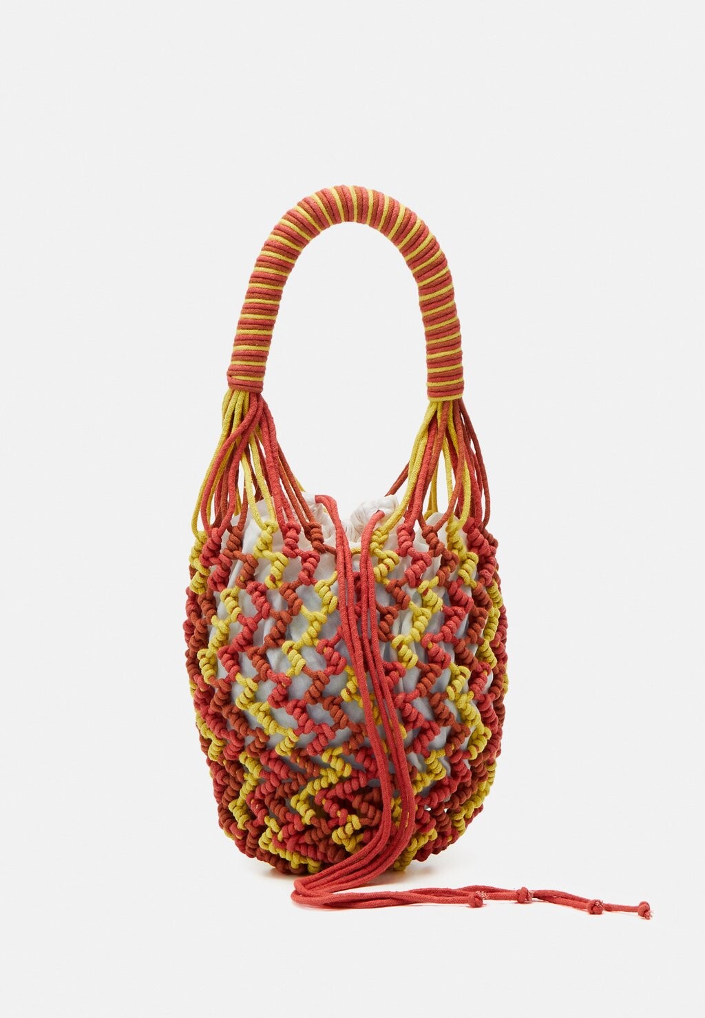 

Сумочка MATTI BAG SUMMERY Copenhagen, розовый