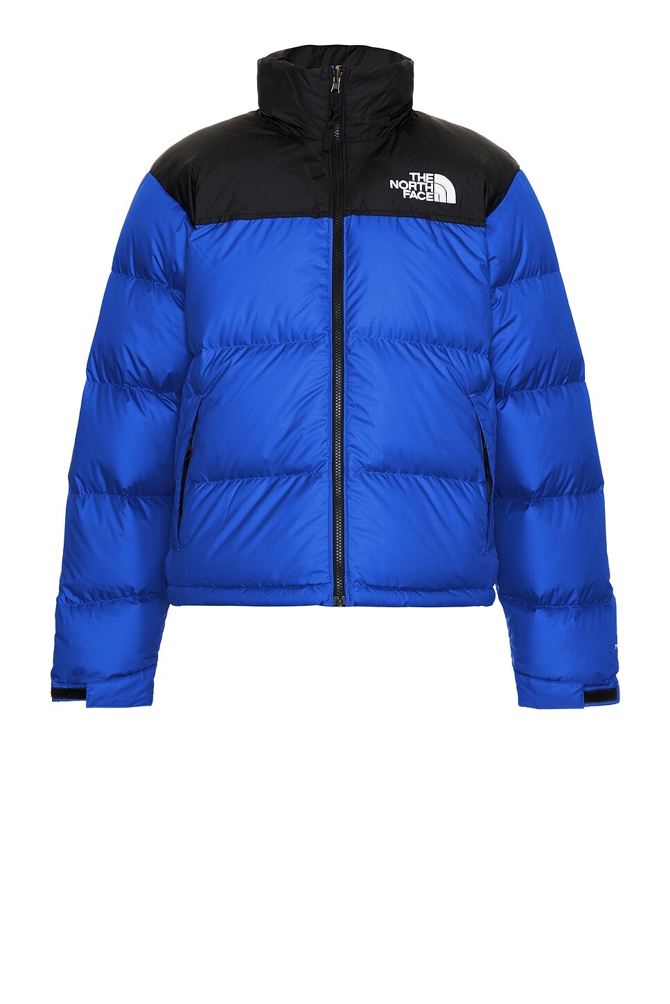 

Куртка Nuptse 1996 года в стиле ретро The North Face, цвет TNF Blue