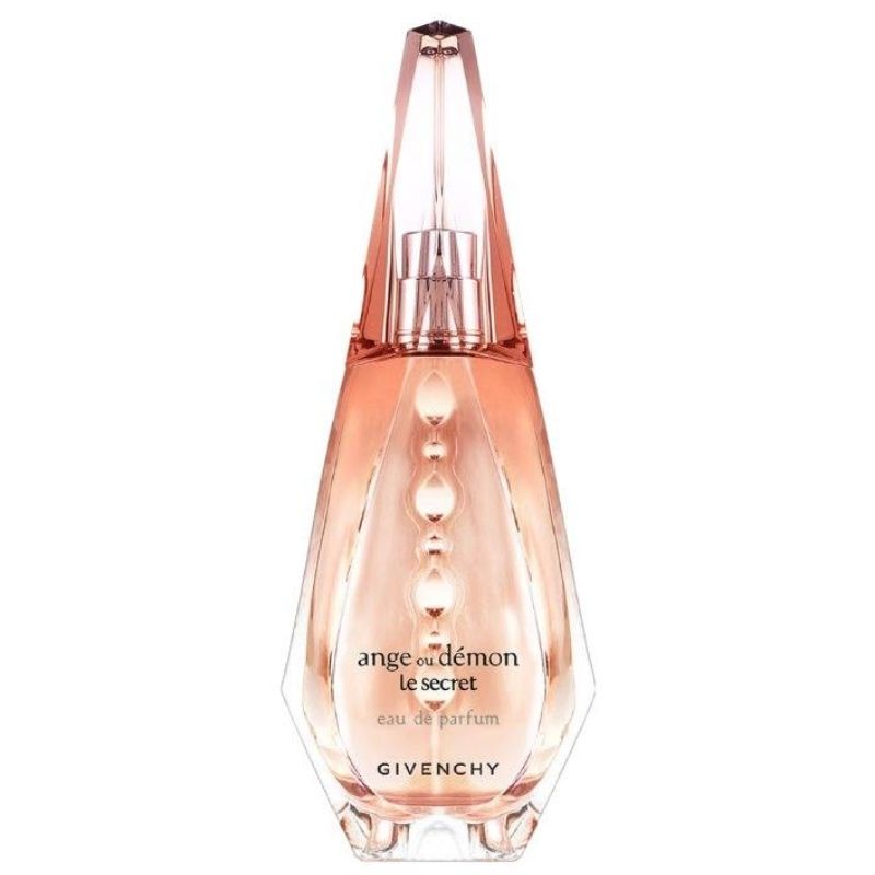 цена Givenchy Ange ou Démon Le Secret парфюмерная вода для женщин, 50 ml