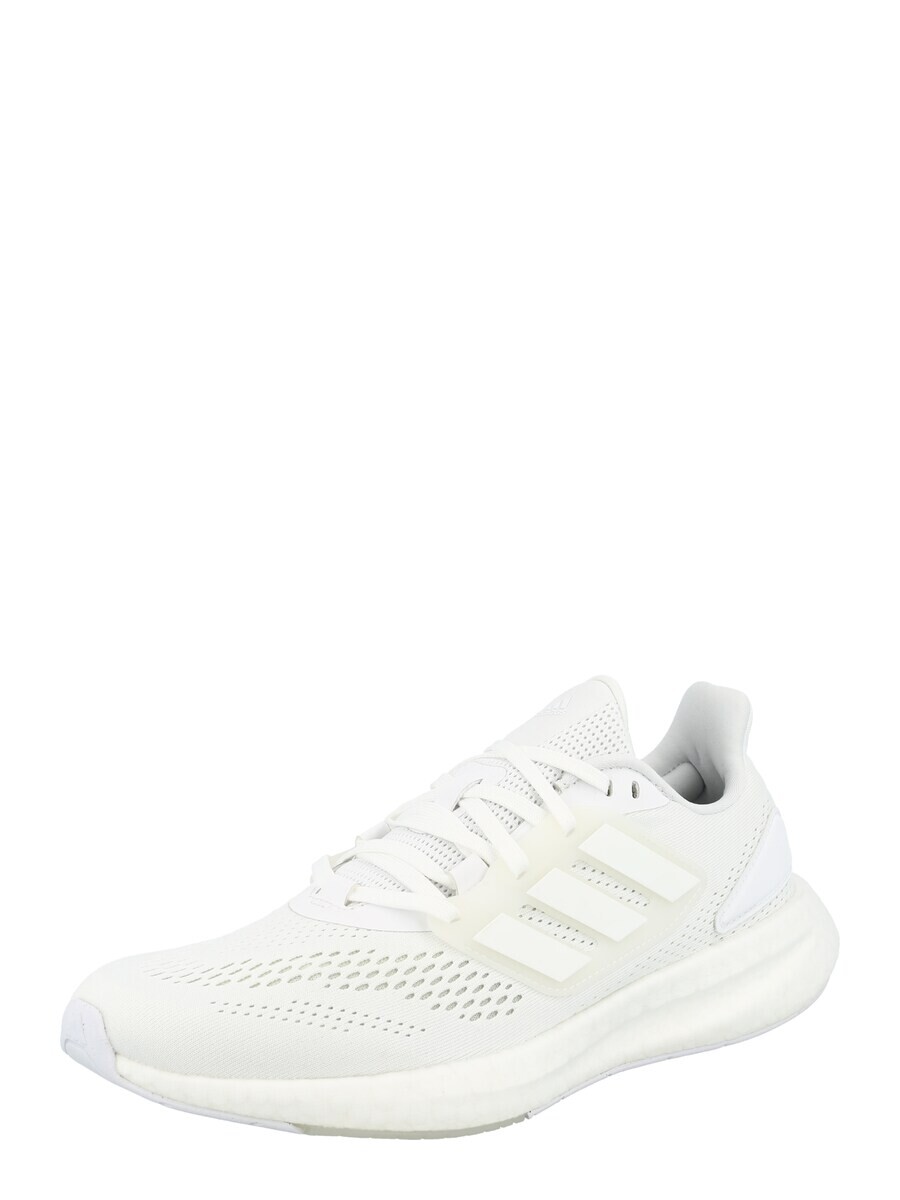 

Кроссовки ADIDAS PERFORMANCE Running Pureboost 22, цвет White/Off white