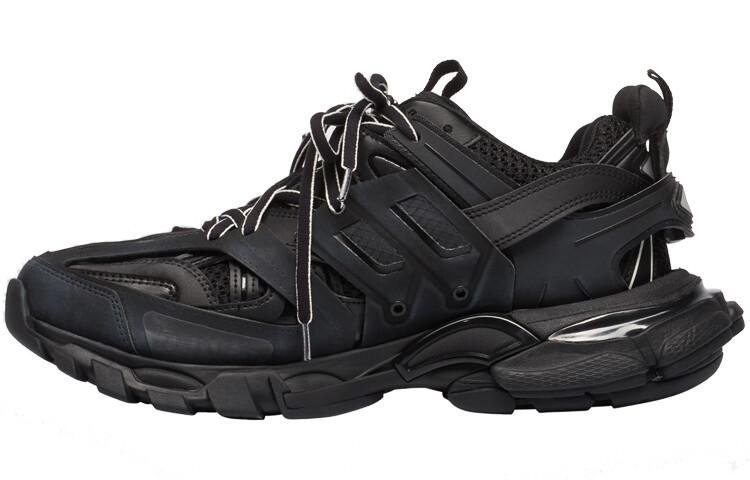 

Balenciaga Массивные женские кроссовки Track 1.0
