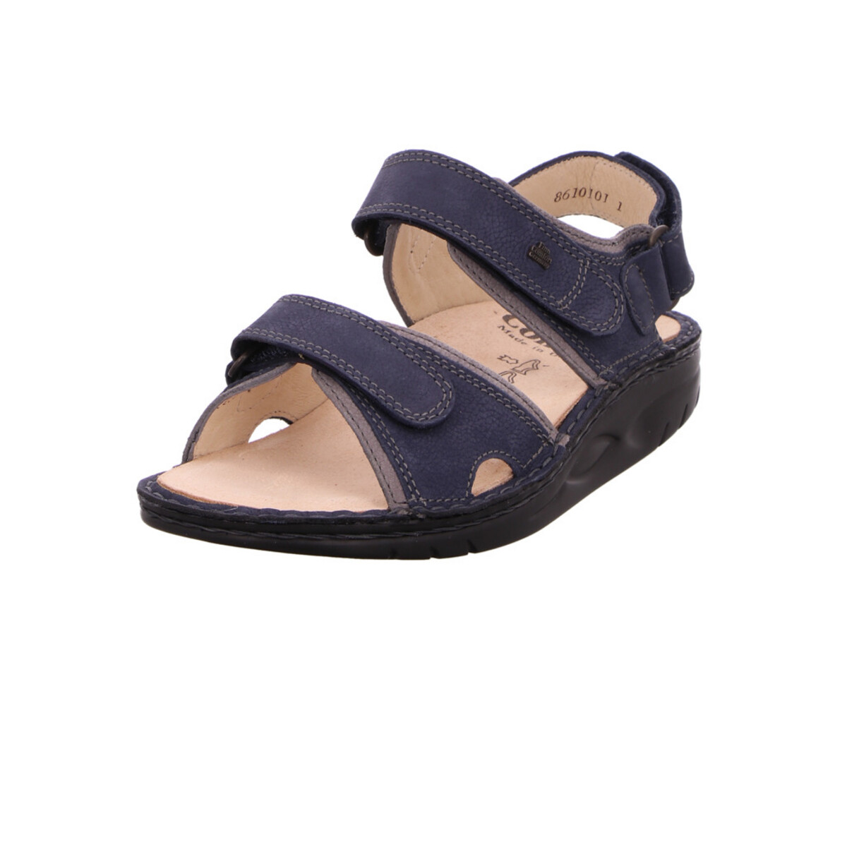 

Сандалии Finn Comfort /Sandaletten, синий