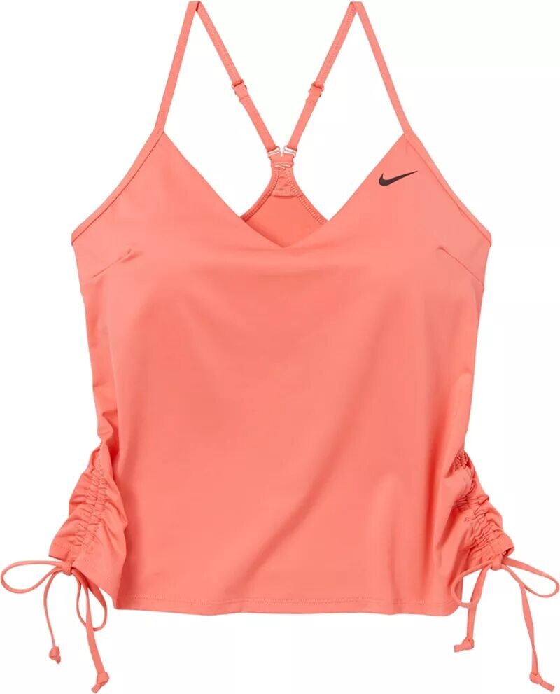 

Женский купальник-танкини Nike Racerback