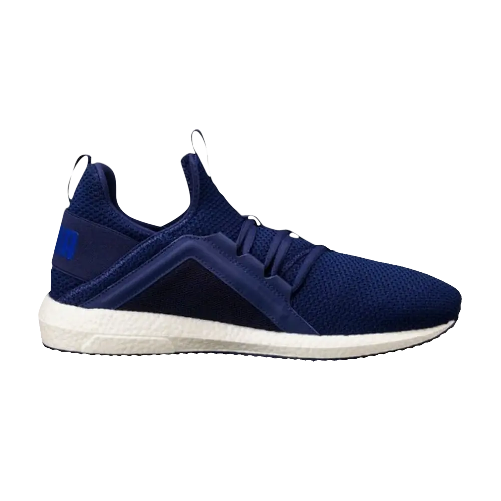 

Кроссовки Mega NRGY Knit Puma, синий