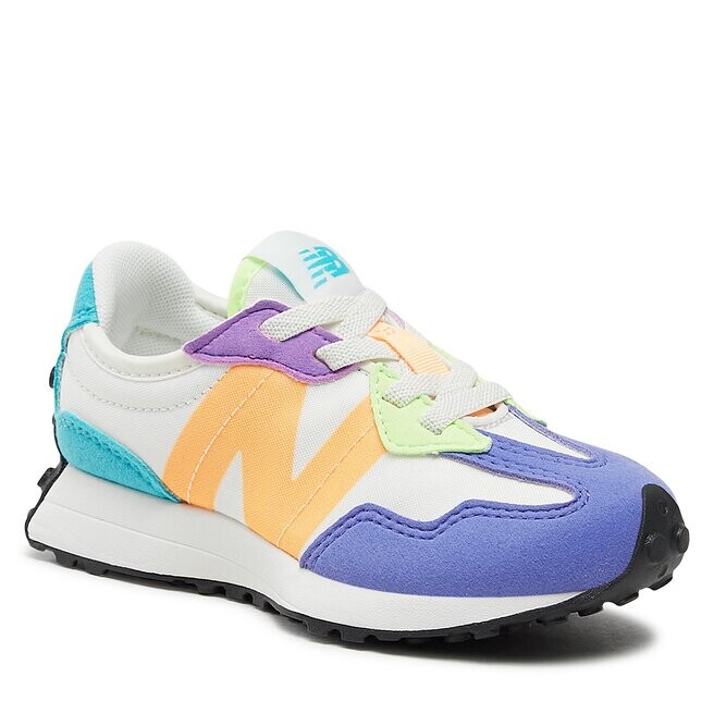 

Кроссовки New Balance PH327BET, белый