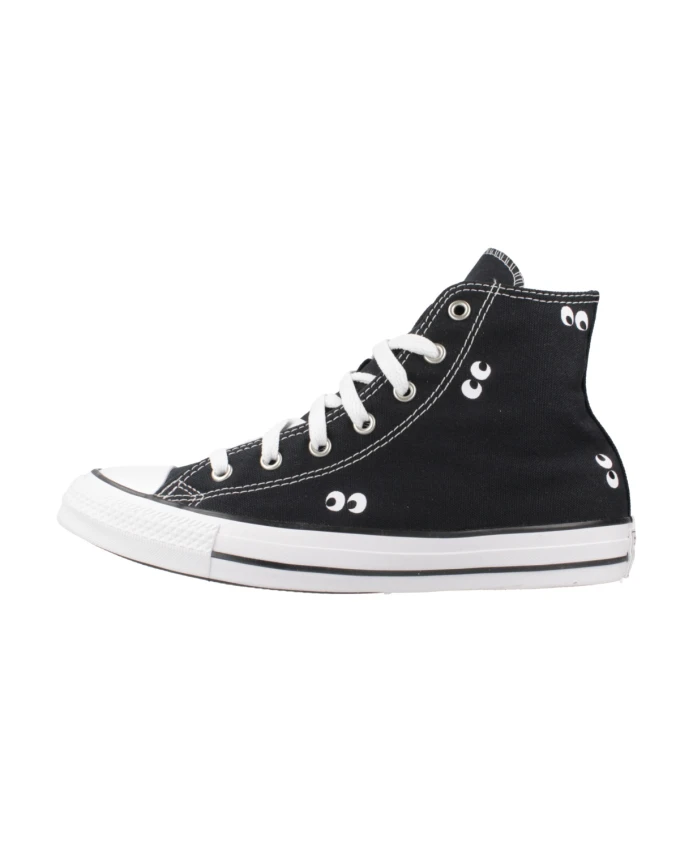 

Кроссовки Eyes All Star Converse, черный