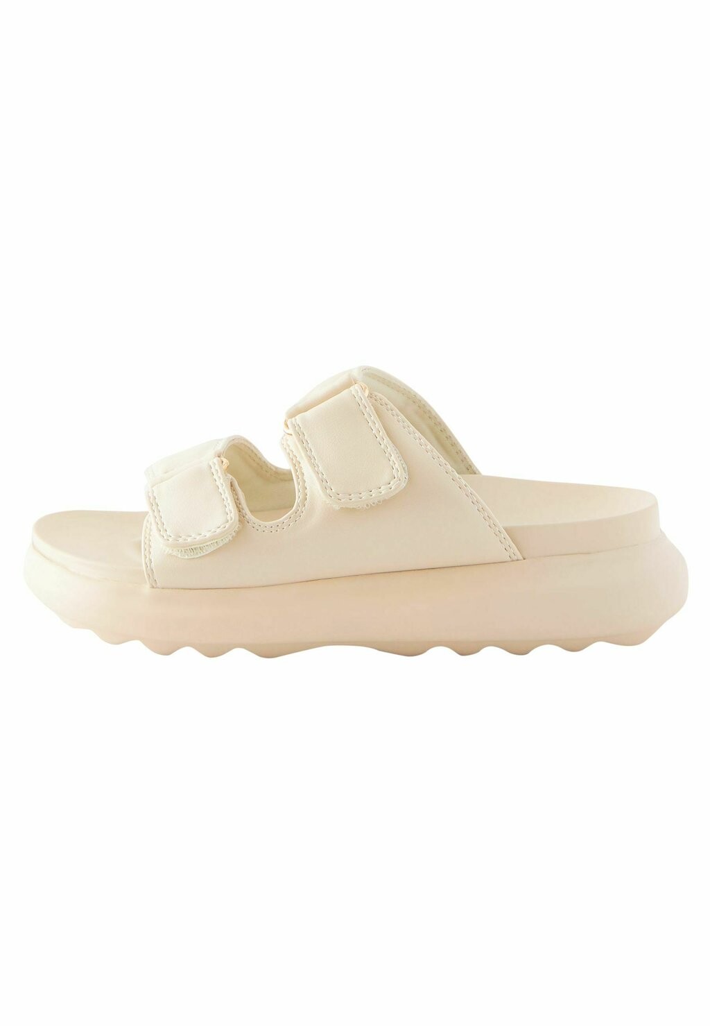 

Сандалии CHUNKY SANDALS Next, цвет cream