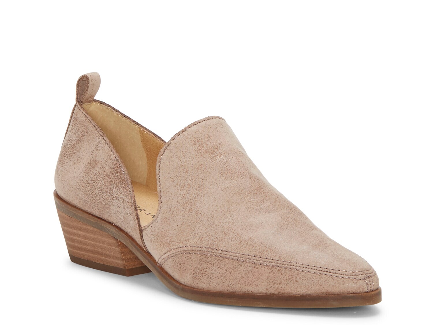 

Туфли Lucky Brand Mahzan, бежевый