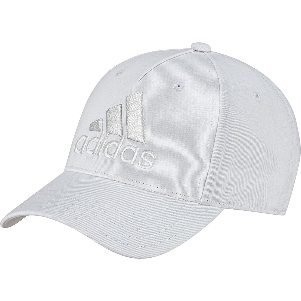

Бейсболка adidas Baseball Tonal, белый