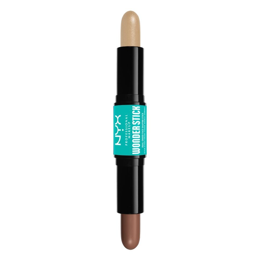 

Палочка для контуринга лица Nyx Wonder Stick, Universal Light