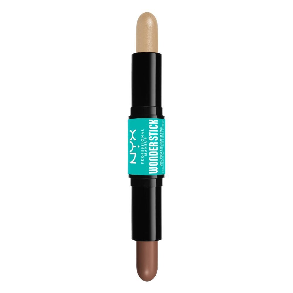 Палочка для контуринга лица Nyx Wonder Stick, Universal Light фотографии