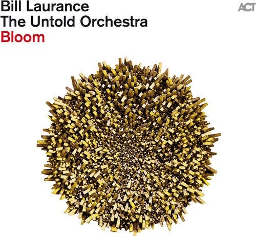 

Виниловая пластинка Laurance, Bill & The Untold Orchestra - Bloom