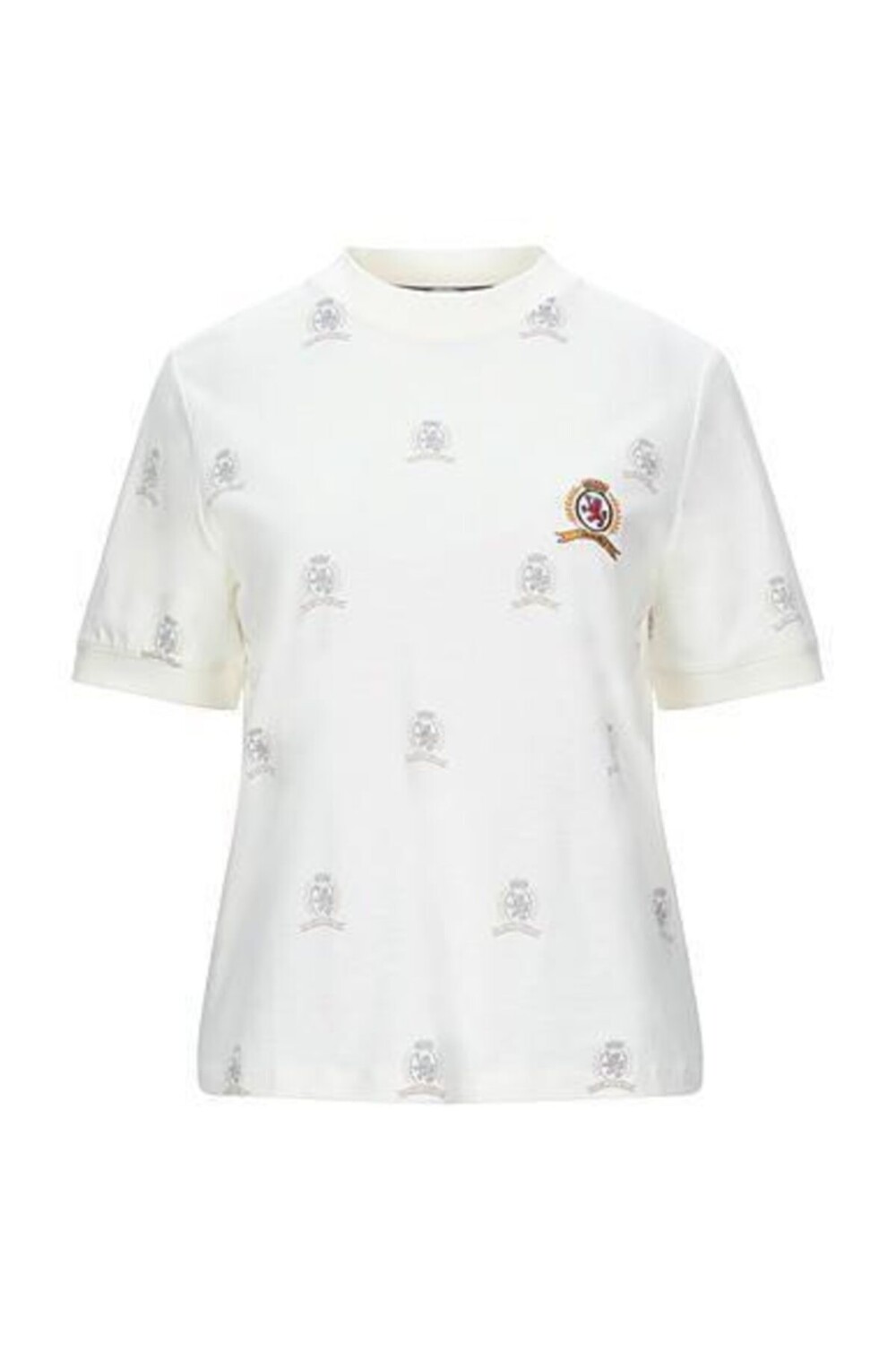 

Футболка Tommy Hilfiger, Серый