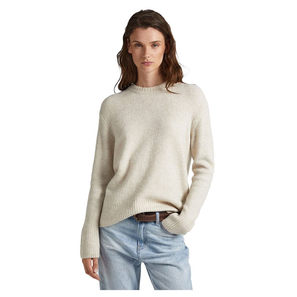 

Свитер Pepe Jeans Denisse, бежевый