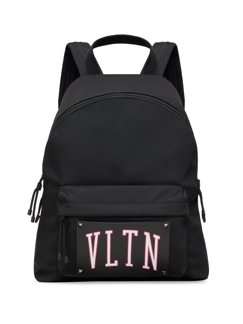 

Нейлоновый рюкзак VLTN Valentino Garavani, черный
