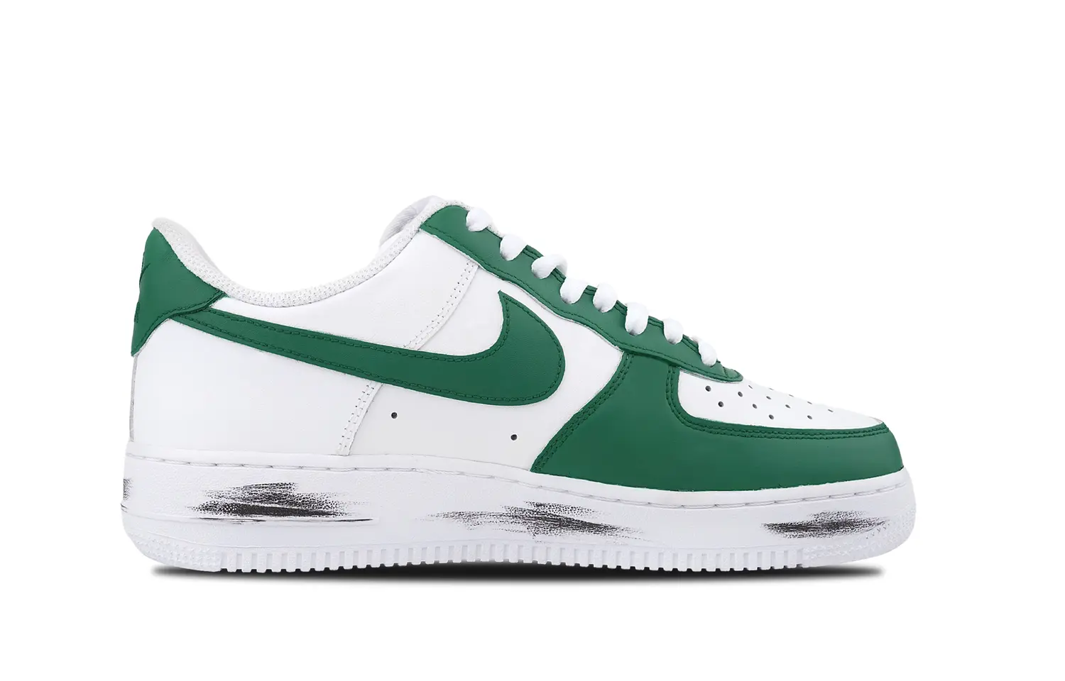 

Мужские кроссовки для скейтбординга Nike Air Force 1