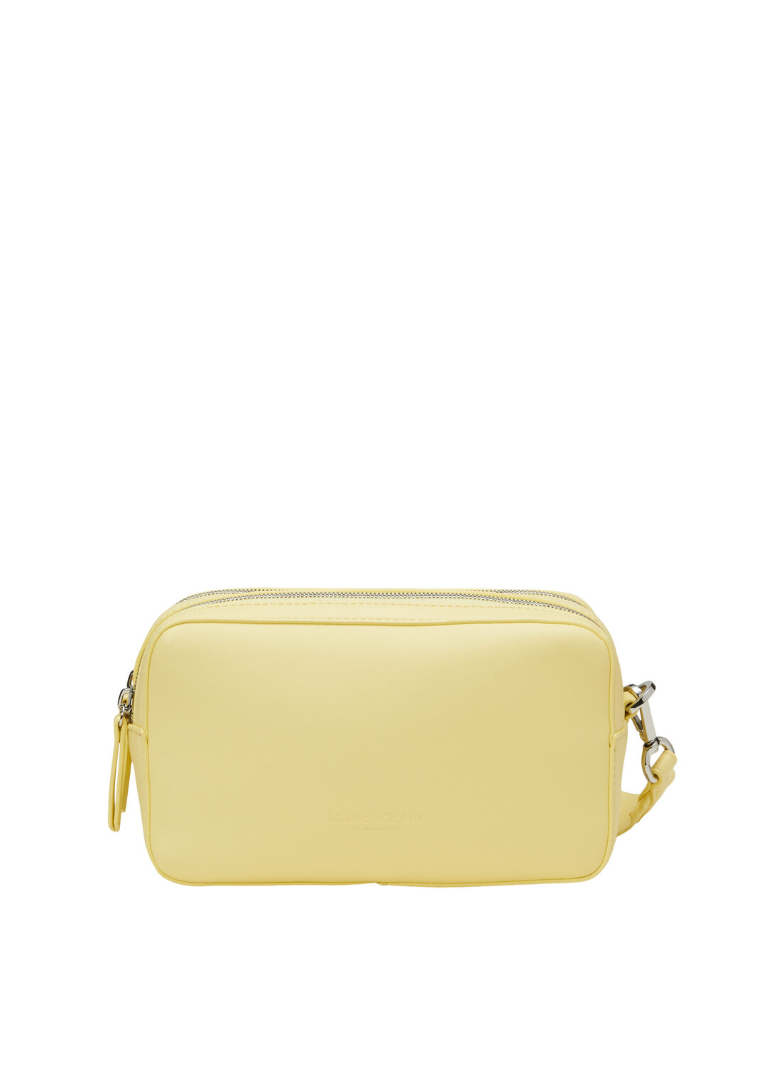 

Сумка через плечо Marc O'Polo Camera Bag small, цвет tender buttercup