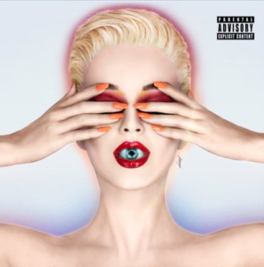 Виниловая пластинка Perry Katy - Witness