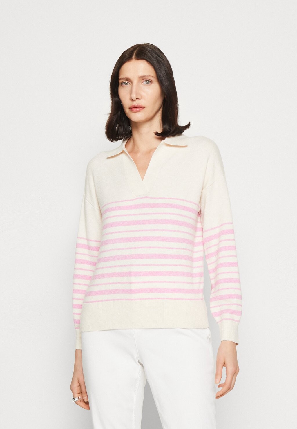 

Свитер Marks & Spencer, молочный
