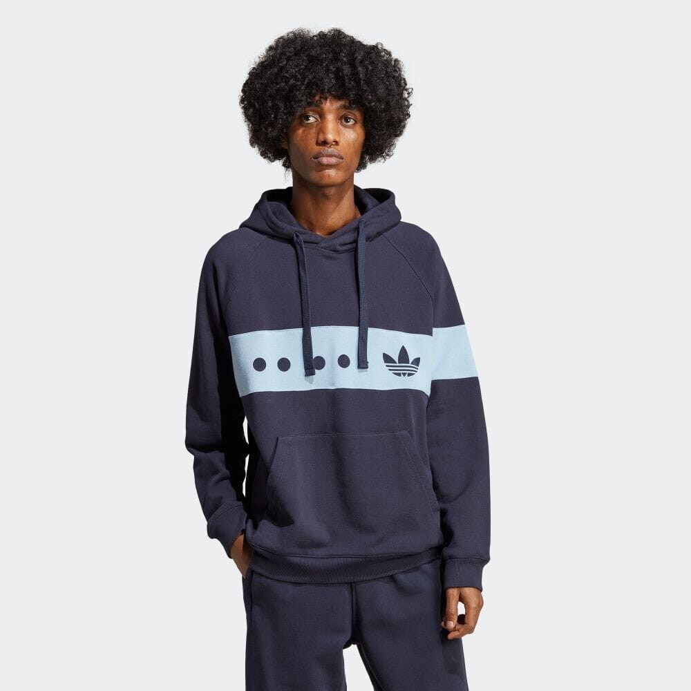 

Толстовка Adidas RIFTA