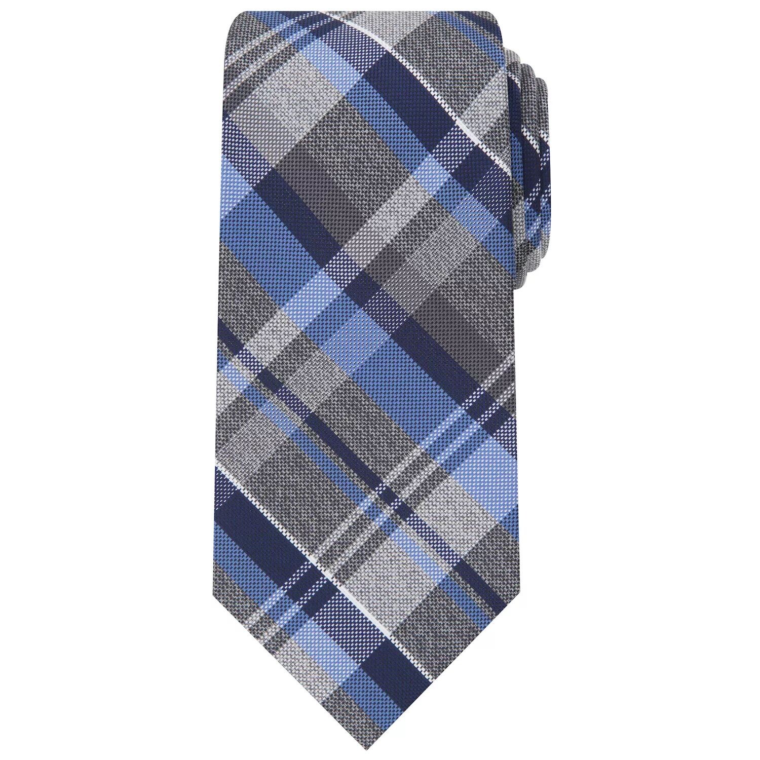 

Удлиненный галстук Big & Tall Bespoke с рисунком