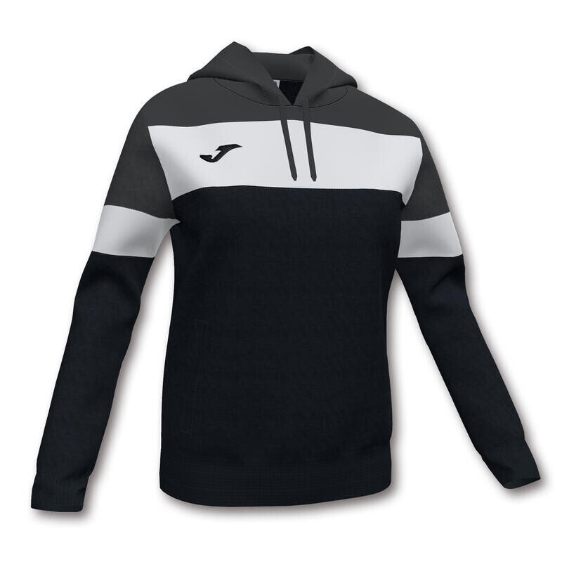

Женская толстовка Joma Crew IV, цвет grau
