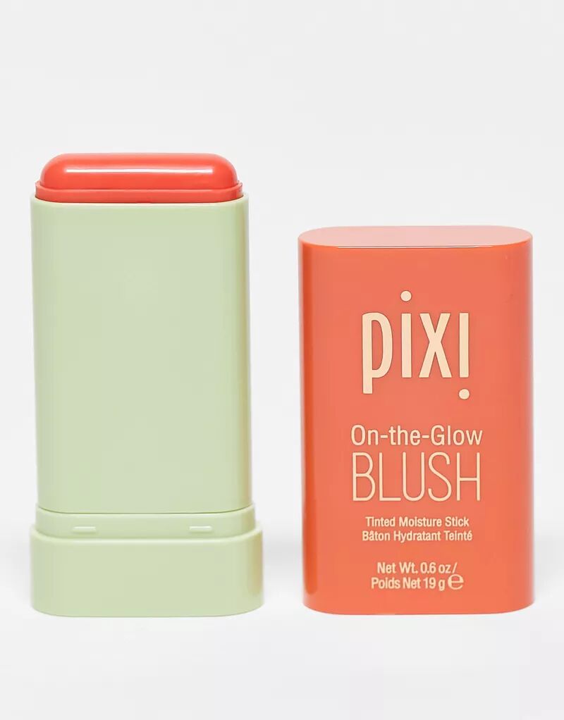 Pixi – On-The-Glow Blush – кремовые румяна