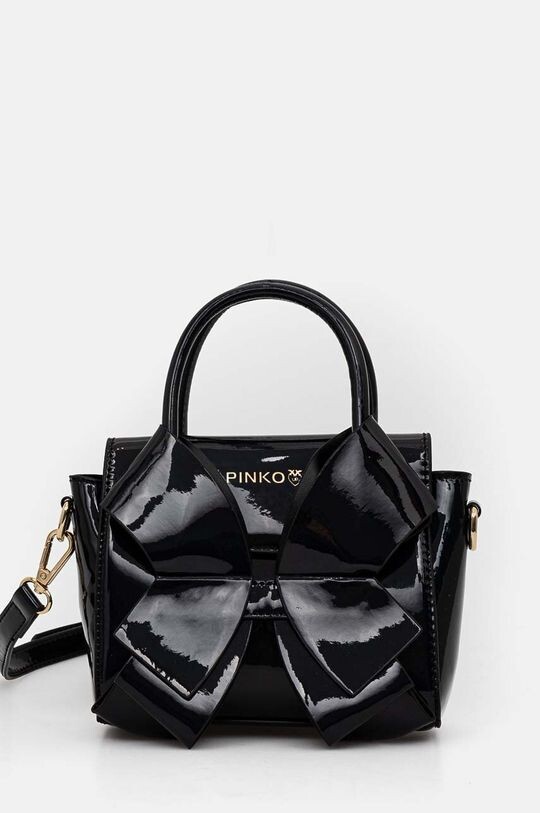 

Детская сумочка Pinko Up, черный