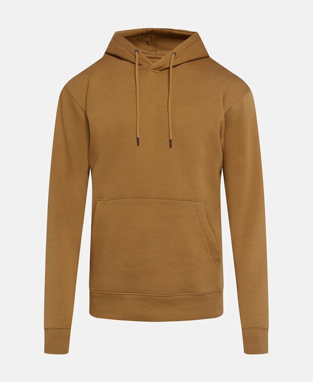 

Худи с капюшоном Jack & Jones, цвет Tan