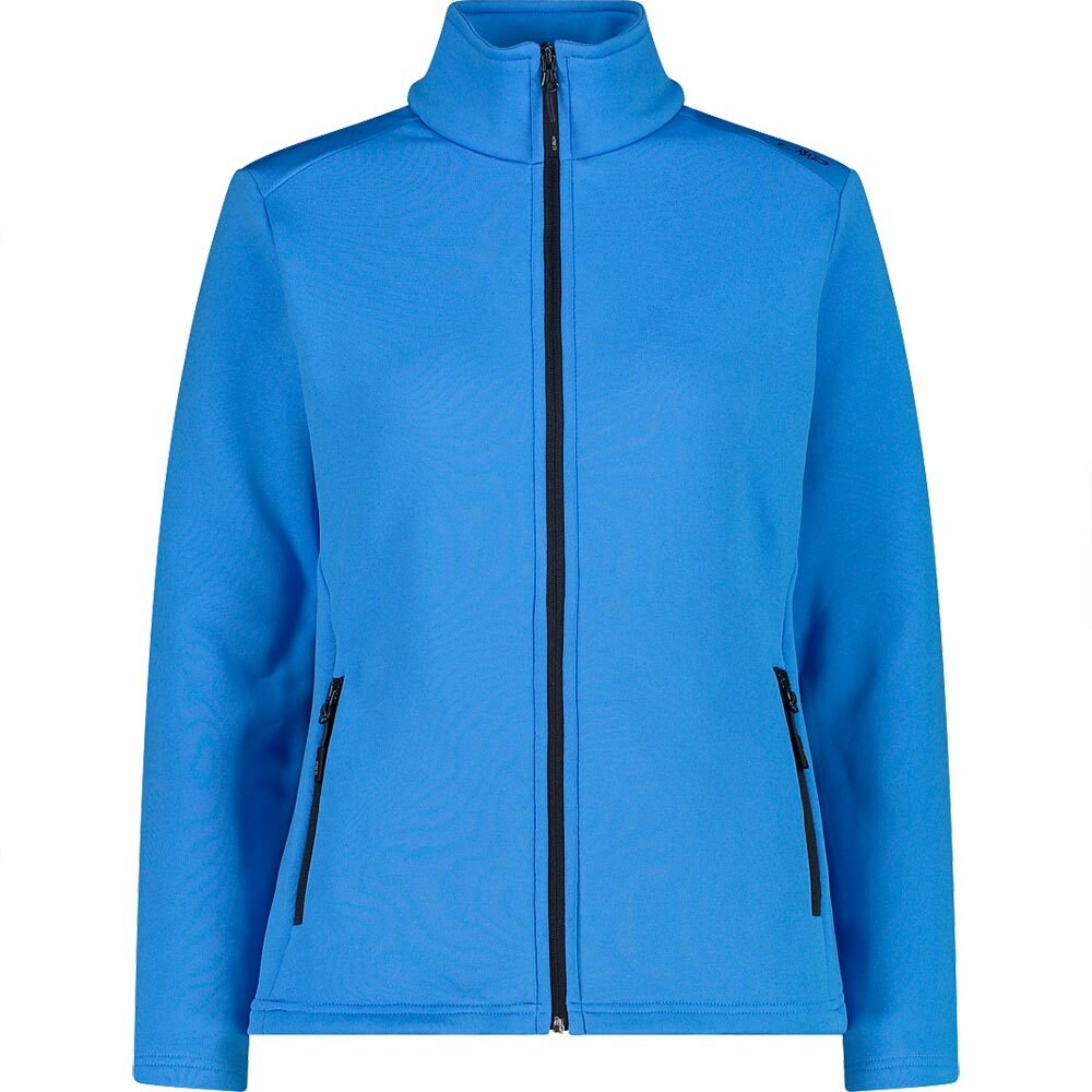 

Куртка CMP 3E13116s Fleece, синий